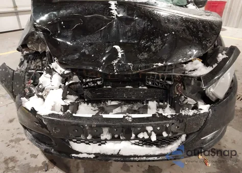 2013 Dodge Dart Sxt z USA, uszkodzony, nr VIN 1C3CDFBAXDD298991